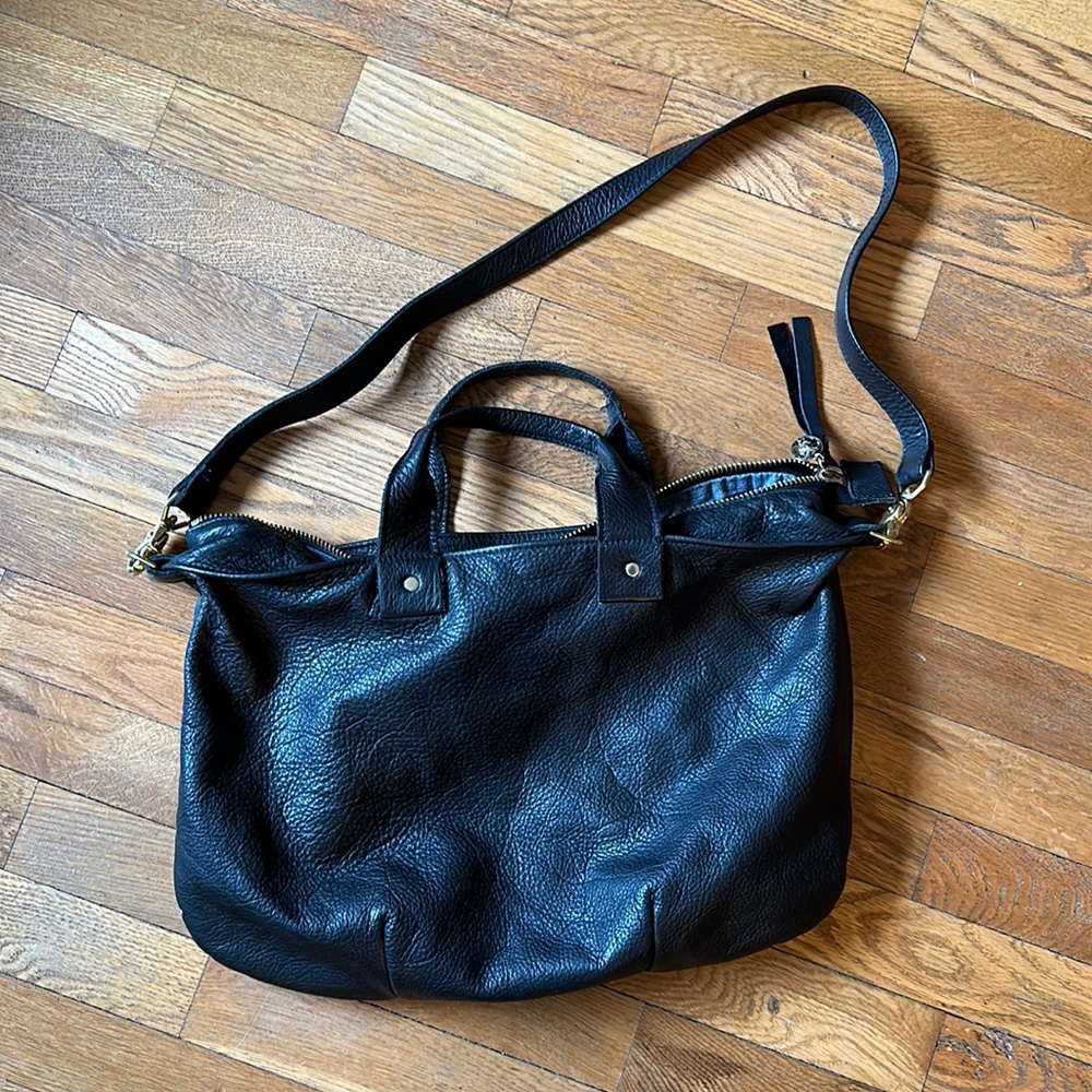 Clare V. Crossbody